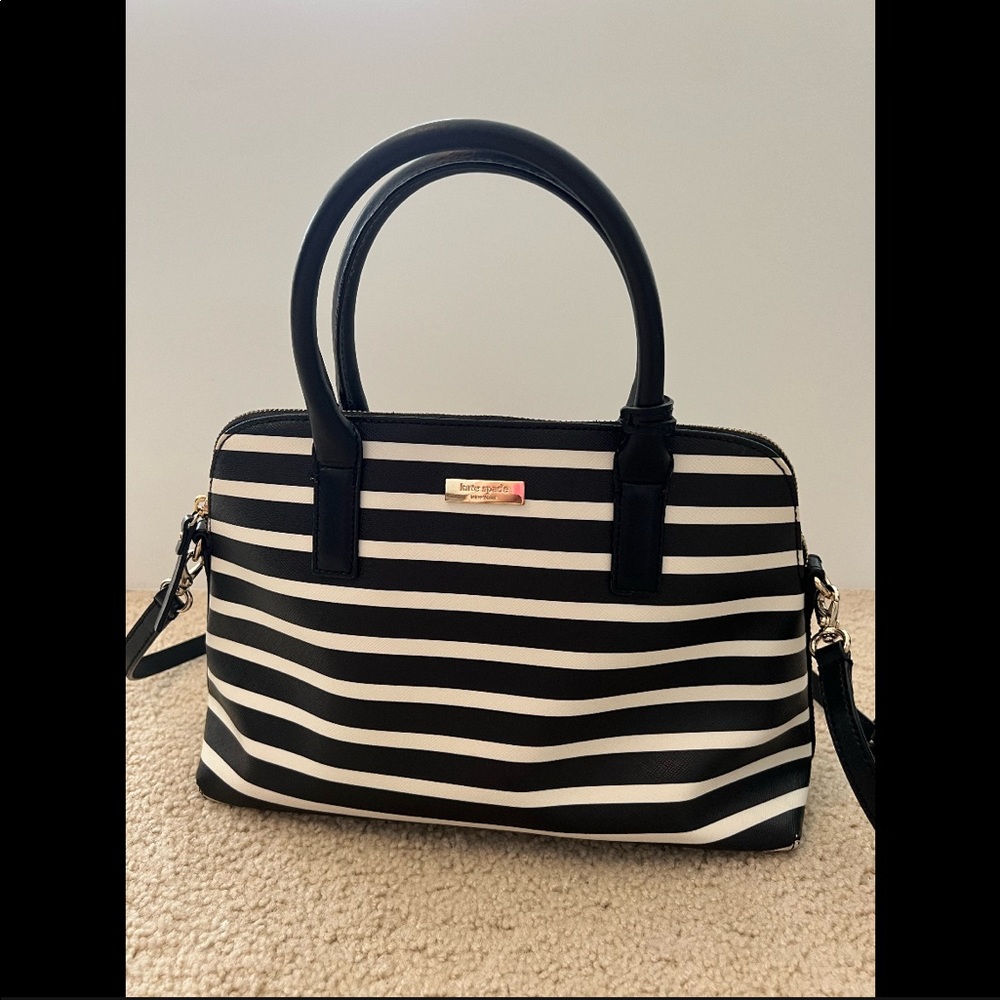 Kate Spade Satchel Bag